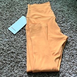 Lululemon Align leggings
